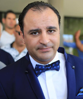 Abdessalem Saidani