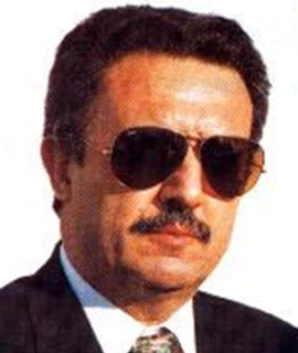 Kamel Belkahia