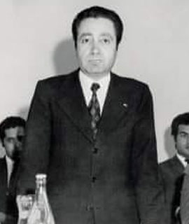 Laarbi Mallakh