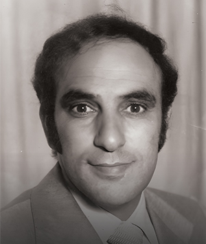 Mokhtar Tebourbi