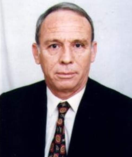 Moncef Sifaoui