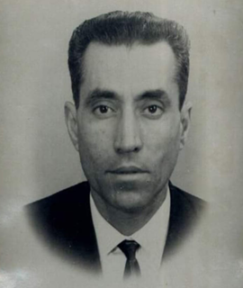 Abdelmejid Elmia