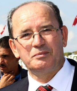 Ali Belgaïed Hassine