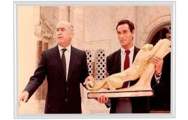 Championnat de Tunisie 1984