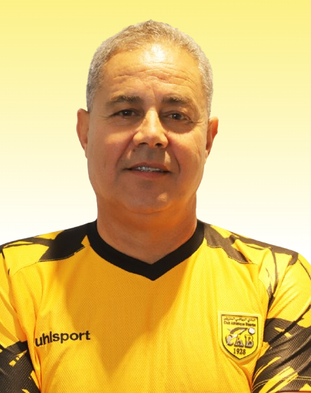 Adel Zouita