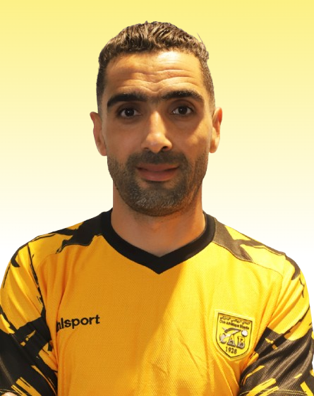 Fakhreddine Jaziri