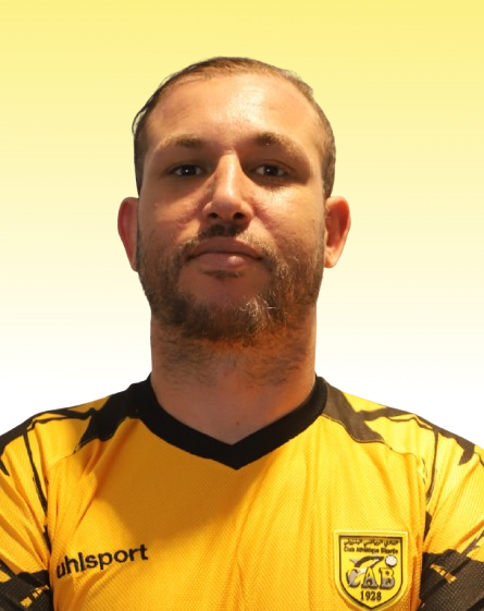 Farouk Ben Mustapha