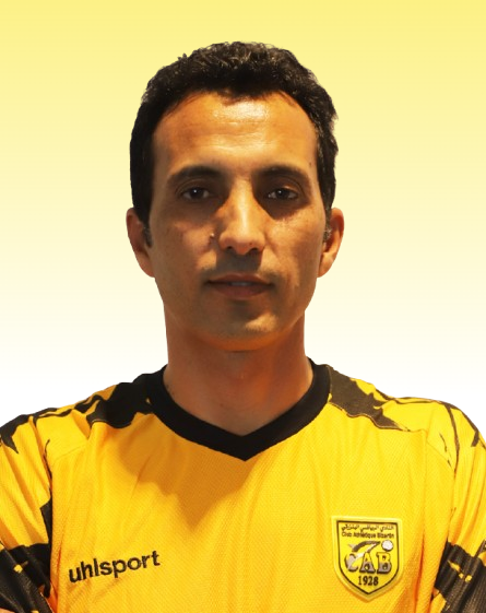 Okba Selmi