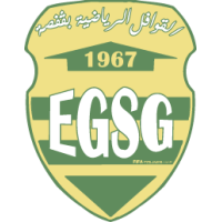 EGS Gafsa